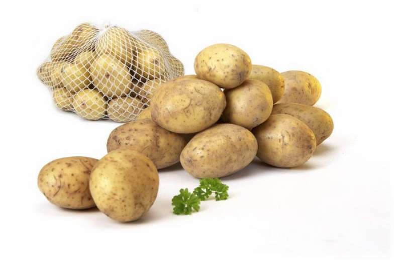Ziemniaki krajowe pak.2,5kg