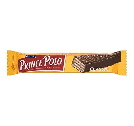 Olza Prince Polo Classic 17,5 g/28/56