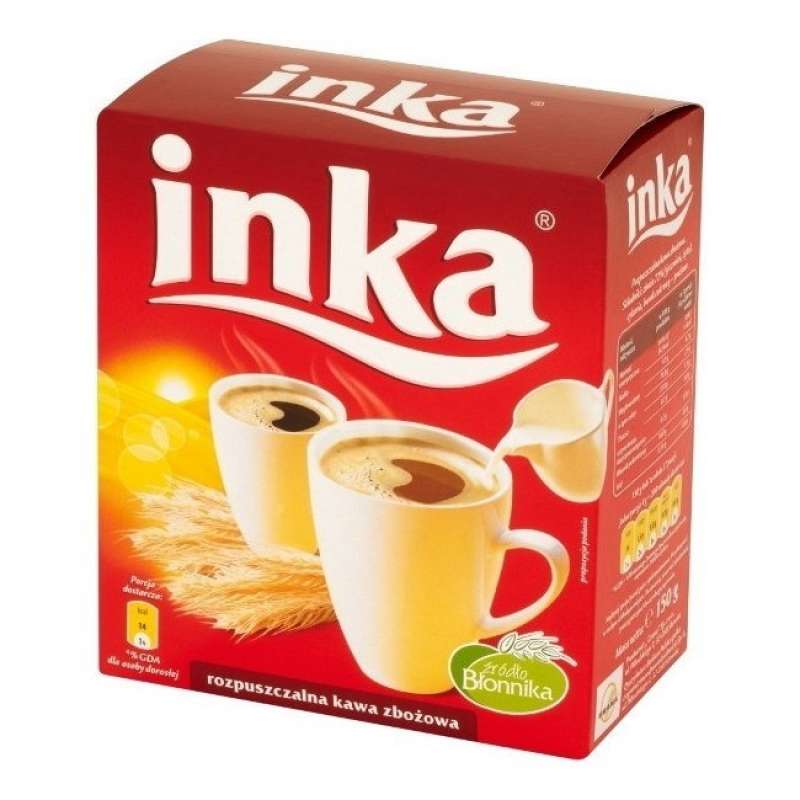 Kawa Inka 150g zbożowa/8/