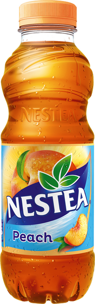 Nestea 0,5l brzoskwinia /12/