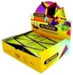 Skawa Wafelki Elitesse 23g/40/ trójkąty