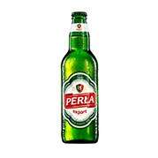 Piwo Perła export 0,5l but.