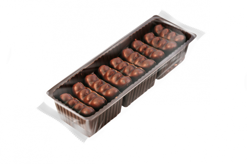 Delisana Ciastka Piernik chmurka140g /20