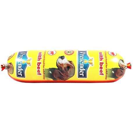 Evra Dog Baton wołowy 900g /12/
